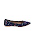 SO Blue Flats Size 8 - photo 1