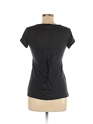 Derek Heart Short Sleeve T-Shirt (view 2)