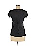 Derek Heart Black Short Sleeve T-Shirt Size M - photo 2