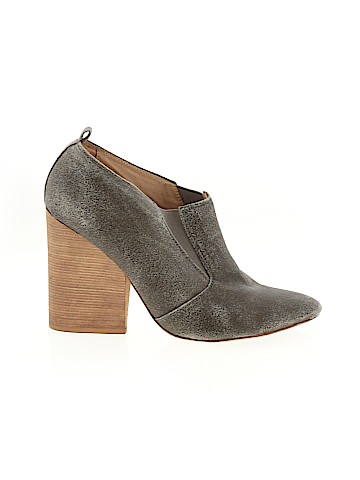 Matt Bernson Ankle Boots (view 1)