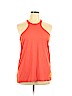 Nike Red Active Tank Size XL - photo 1