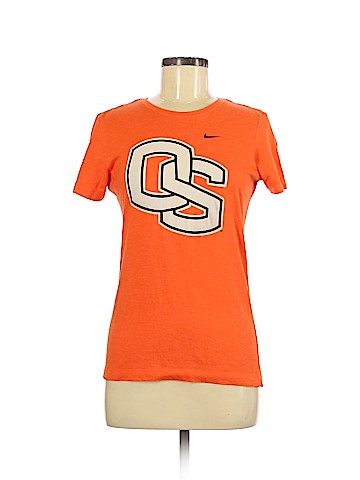 Nike Short Sleeve T-Shirt (view 1)