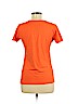 Nike Orange Short Sleeve T-Shirt Size M - photo 2