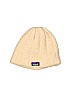 Patagonia Solid Ivory Beanie One size - photo 1