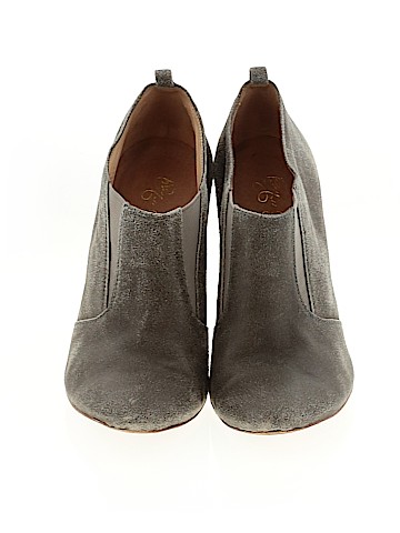 Matt Bernson Ankle Boots (view 2)