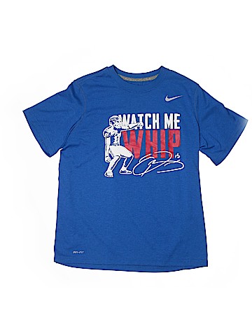 Nike Active T-Shirt (view 1)