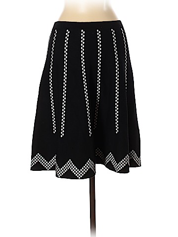 Neiman Marcus Casual Skirt (view 2)