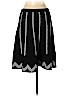 Neiman Marcus Black Casual Skirt Size S - photo 2