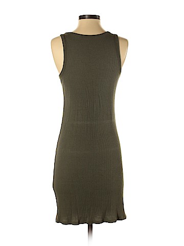 Mossimo Supply Co. Casual Dress (view 2)