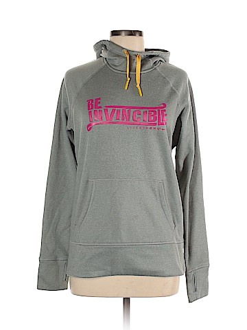 Nike Track Jacket (view 1)