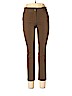 89th & Madison Brown Dress Pants Size 10 (petite) - photo 1