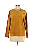 Aerie Yellow Sweatshirt Size M - photo 1