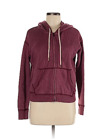 American Eagle Outfitters Zip Up Hoodie (view 1)