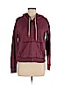 American Eagle Outfitters Burgundy Zip Up Hoodie Size M - photo 1