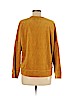 Aerie Yellow Sweatshirt Size M - photo 2