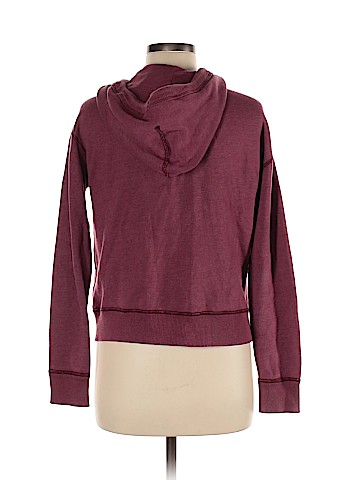 American Eagle Outfitters Zip Up Hoodie (view 2)