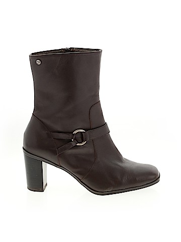 Tommy Hilfiger Boots (view 1)