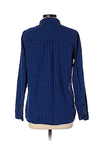 J.Crew Long Sleeve Button-Down Shirt (view 2)