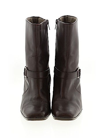 Tommy Hilfiger Boots (view 2)