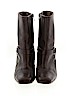 Tommy Hilfiger Brown Boots Size 8 - photo 2