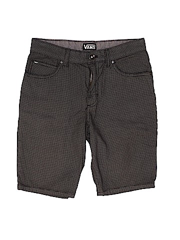 Vans Denim Shorts (view 1)