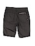 Vans 100% Cotton Gray Denim Shorts Size 14 - photo 2