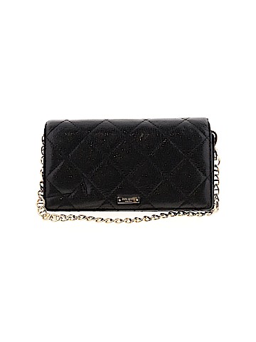 Kate Spade New York Leather Clutch (view 1)