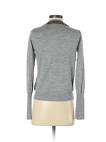 J. Crew Collection Cardigan (view 2)