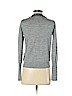 J. Crew Collection Gray Cardigan Size S - photo 2