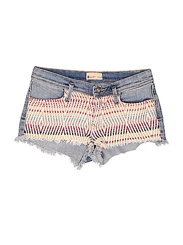 Roxy Denim Shorts (view 1)
