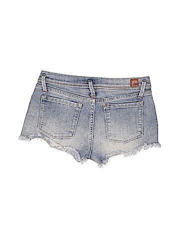 Roxy Denim Shorts (view 2)