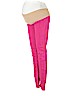 A Pea in the Pod Pink Jeans Size M - photo 1