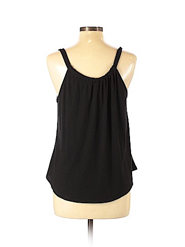 No Boundaries Sleeveless Top (view 2)