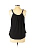 No Boundaries Black Sleeveless Top Size XL - photo 2