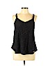 No Boundaries Black Sleeveless Top Size XL - photo 1