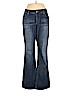 Maurices Blue Jeans Size 11/12 - photo 1