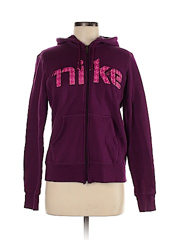 Nike Track Jacket (view 1)