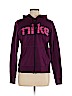 Nike Purple Track Jacket Size M - photo 1