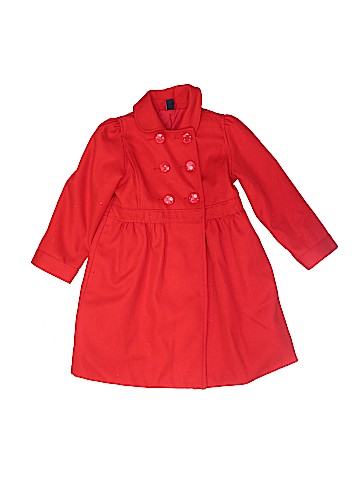 Baby Gap Coat (view 1)