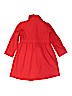 Baby Gap 100% Polyester Red Coat Size 5T - photo 2