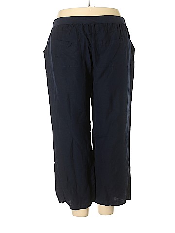 Dex Linen Pants (view 2)
