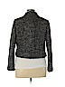Lane Bryant Black Jacket Size 14 - photo 2