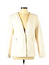 Emerson Rose Ivory Coat Size L - photo 1