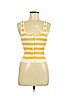 Forever 21 Yellow Sleeveless Top Size M - photo 1