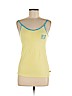 Harajuku Lovers Yellow Tank Top Size M - photo 1