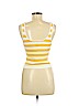 Forever 21 Yellow Sleeveless Top Size M - photo 2