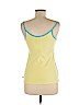 Harajuku Lovers Yellow Tank Top Size M - photo 2