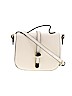 SR2 Sondra Roberts White Satchel One size - photo 1