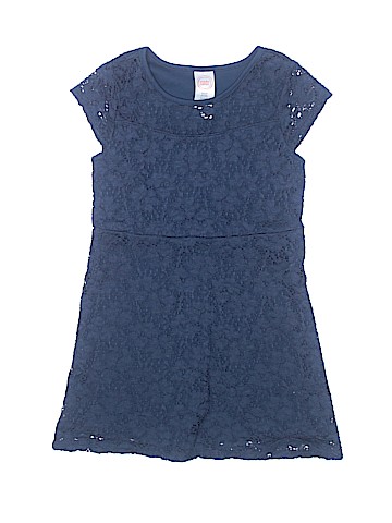 Wonder Nation Dress (view 1)