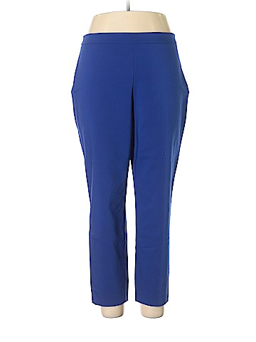 Chaus Casual Pants (view 1)